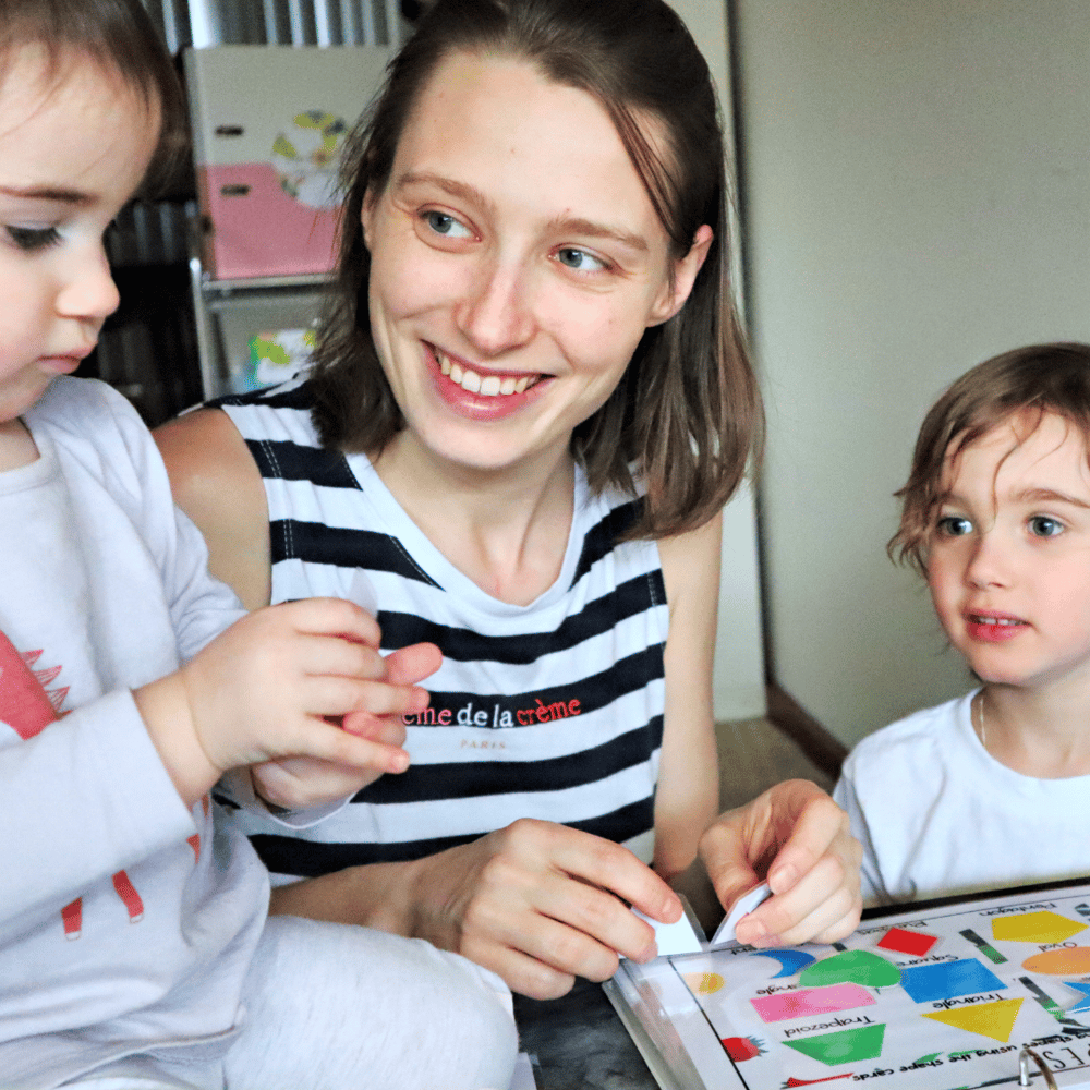 The Truth About the Proverbs 31&nbsp;Woman