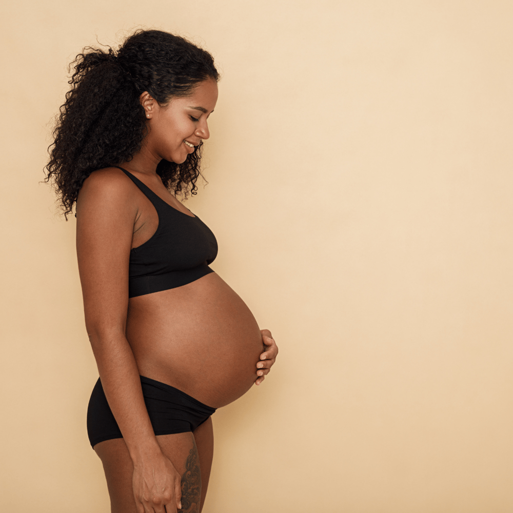 Fibroids in Pregnancy