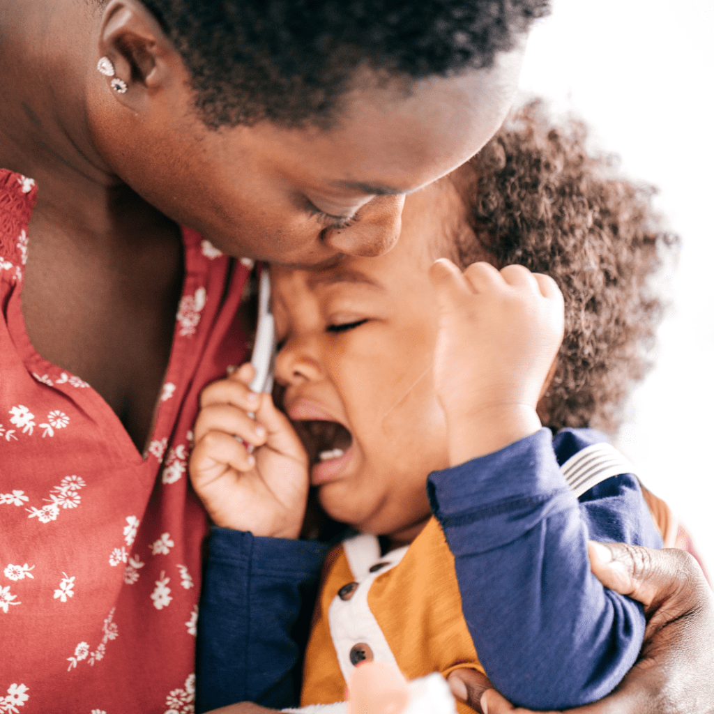 The Most Important Lesson I Have Learned as a&nbsp;Parent