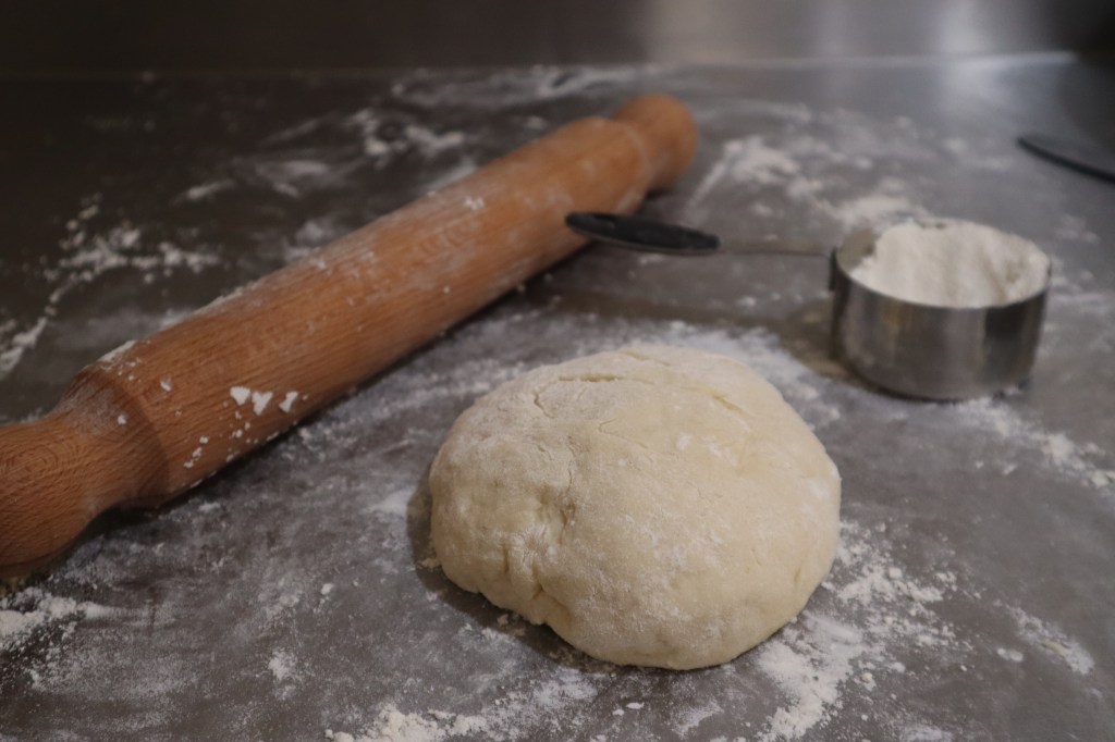 Versatile Sourdough Puff Pastry Recipe for Family&nbsp;Meals