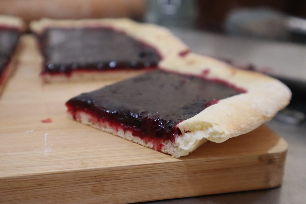 How to Make Decadent Tart Blackberry&nbsp;Jam
